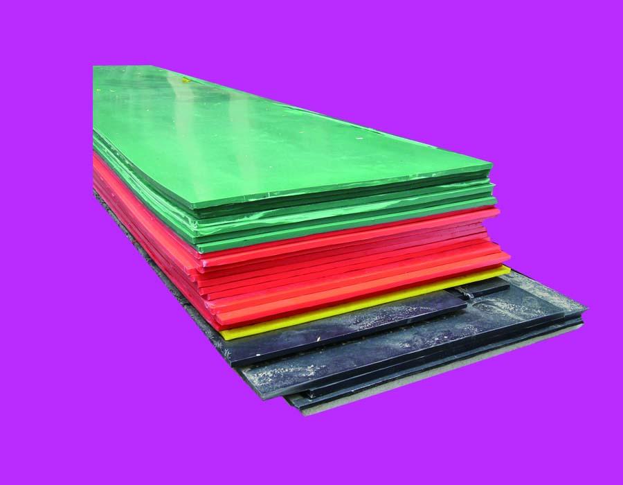 超高分子量聚乙烯板