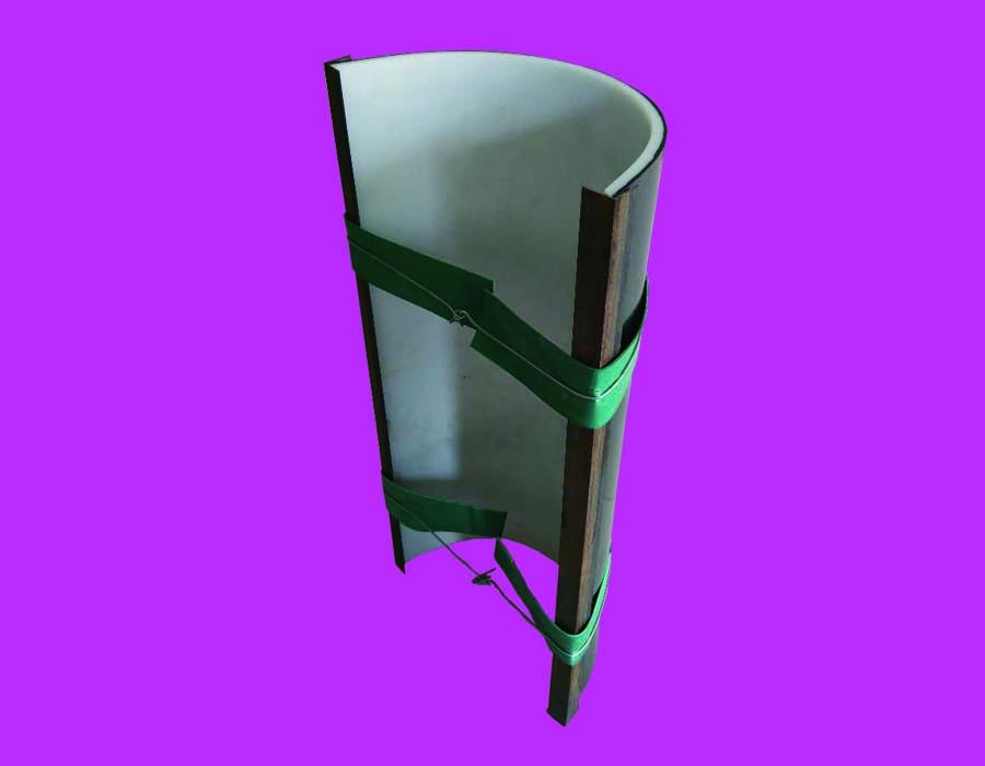 超高分子量聚乙烯板