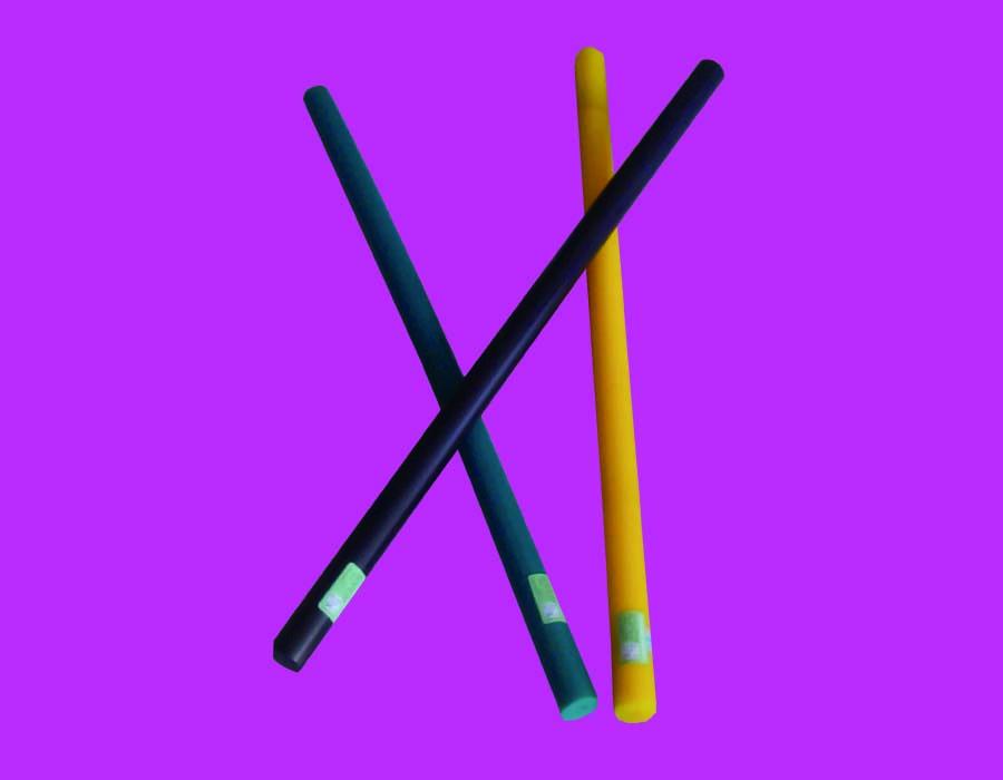 超高分子量聚乙烯棒