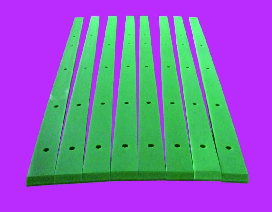 超高分子量聚乙烯滑轨