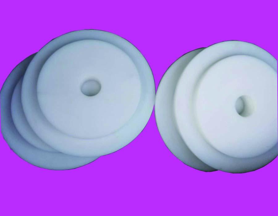 超高分子量聚乙烯异形件