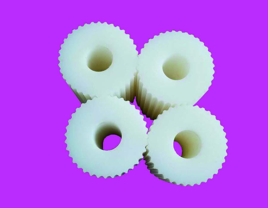 超高分子量聚乙烯异形件