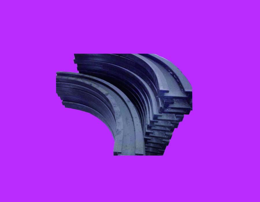 超高分子量聚乙烯滑轨