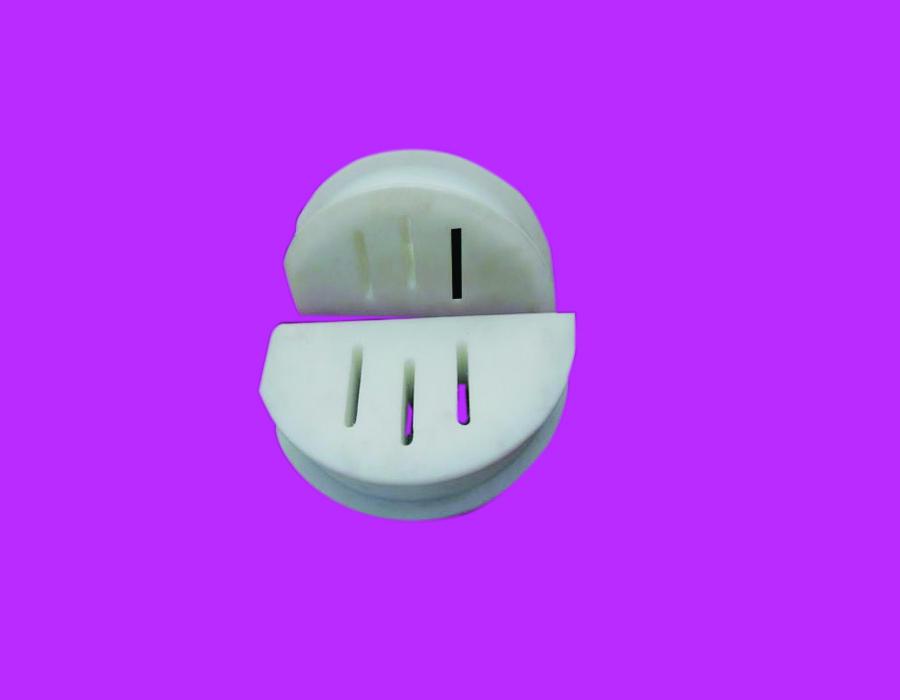 真空皮带脱水机滑台