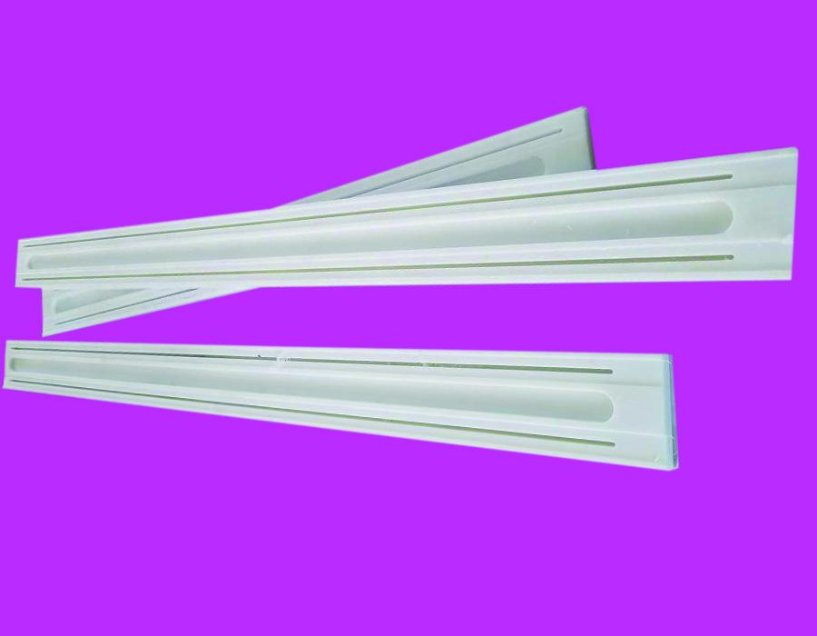 真空皮带脱水机滑台