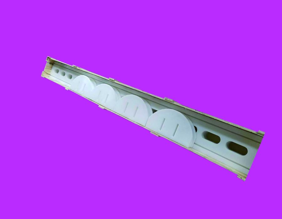 真空皮带脱水机滑台