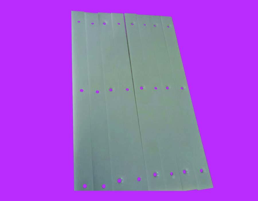 超高分子量聚乙烯异形件